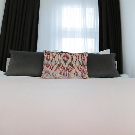 Bayer Hotel 이스탄불 객실 사진