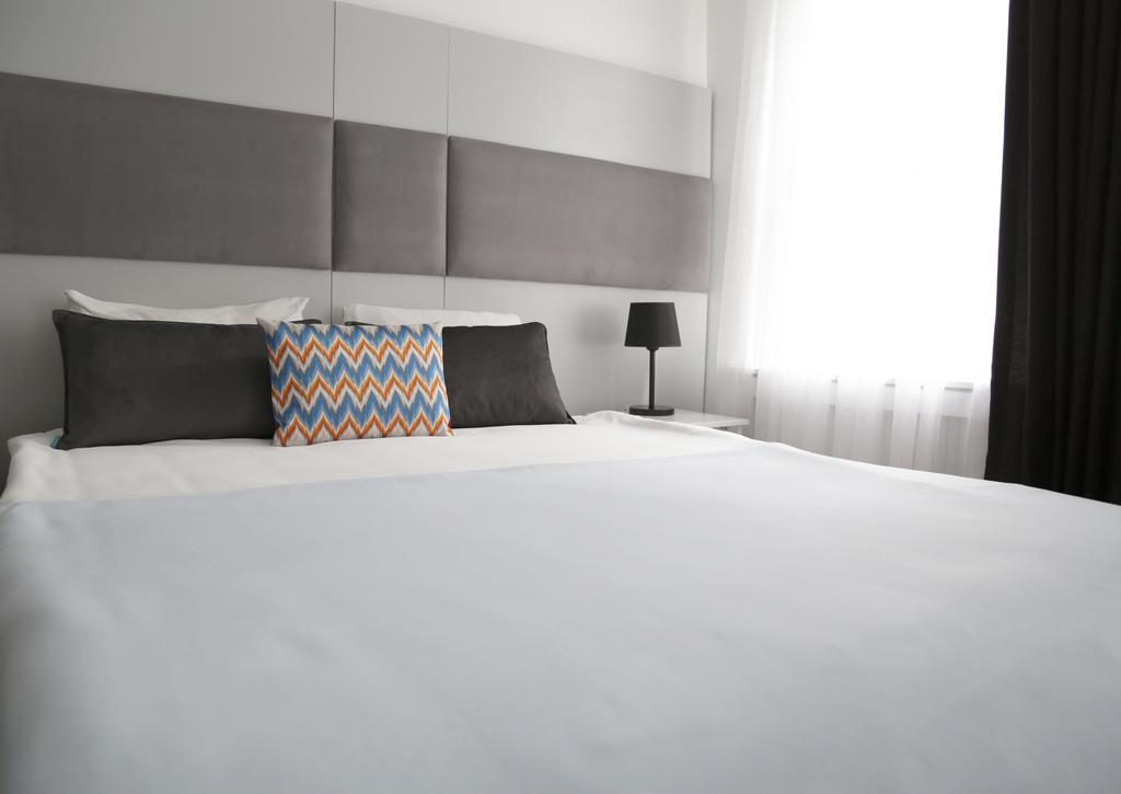 Bayer Hotel 이스탄불 외부 사진