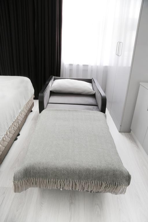 Bayer Hotel 이스탄불 외부 사진