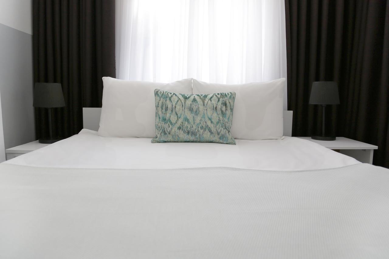 Bayer Hotel 이스탄불 외부 사진