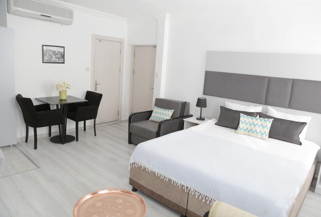 Bayer Hotel 이스탄불 외부 사진
