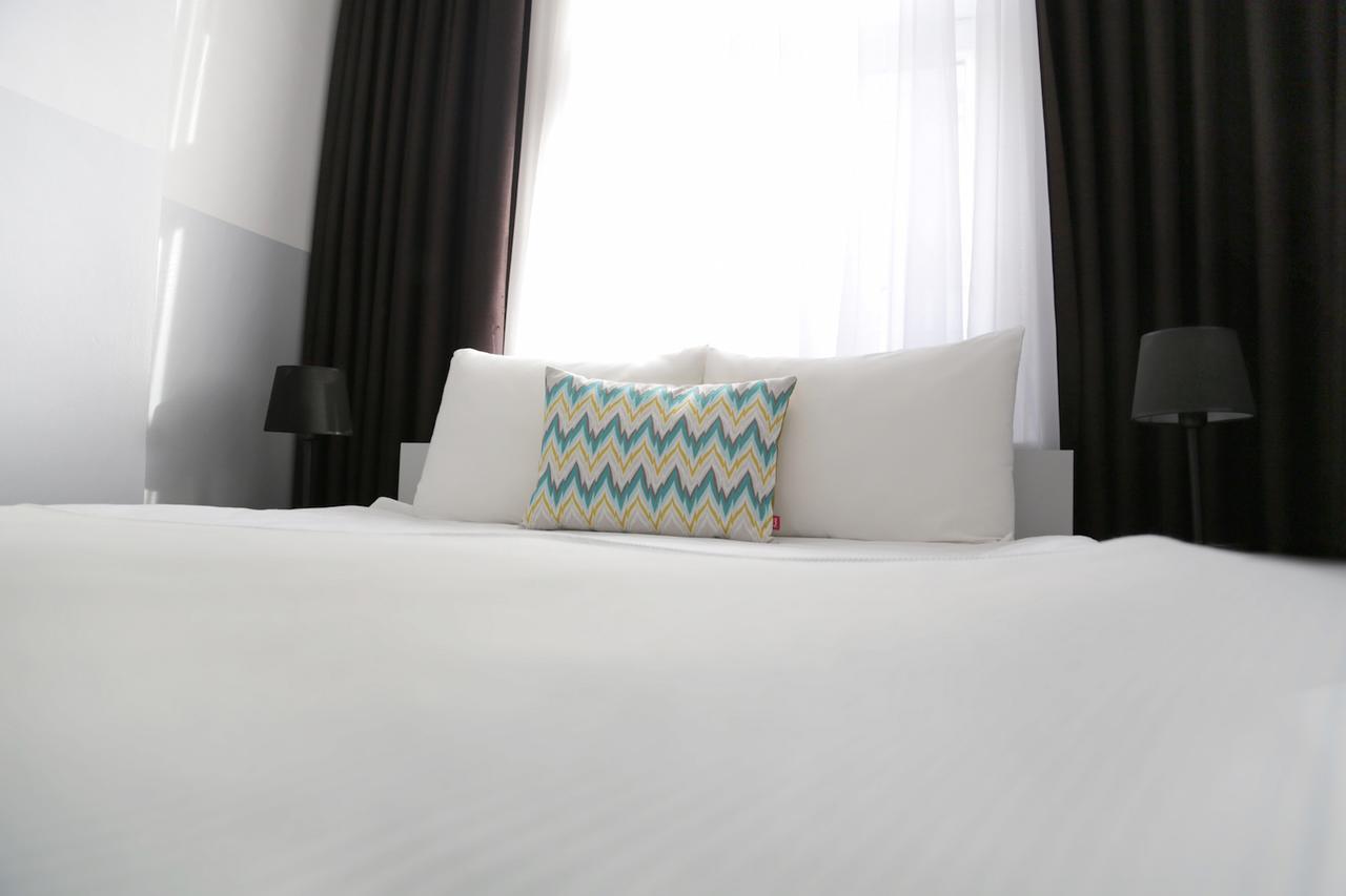 Bayer Hotel 이스탄불 외부 사진