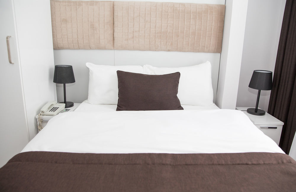Bayer Hotel 이스탄불 외부 사진