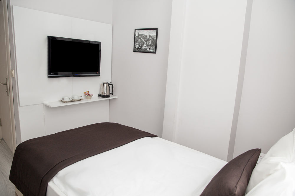 Bayer Hotel 이스탄불 외부 사진