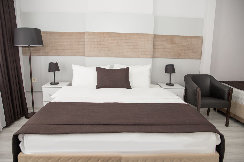 Bayer Hotel 이스탄불 외부 사진