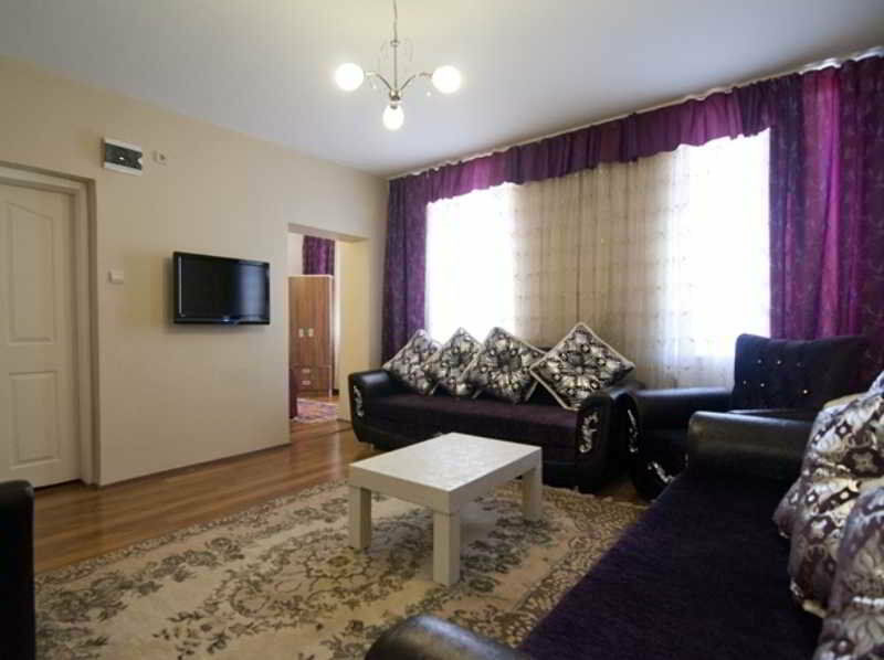 Bayer Hotel 이스탄불 외부 사진